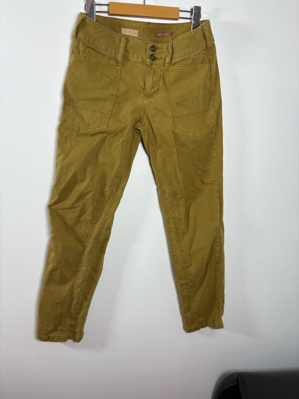 Pilcro pants